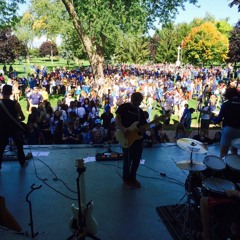 The Tune-O-Matics - Sick And Tired