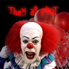 I.T The Clown-Ray ray & Raw Chinky