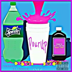 BRAZY LIFE- SLUMMER FT. HITTA ( PROD BY. ProegeBeatz)