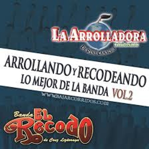 Recodo VS Arrolladora Mix