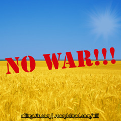 XLII vs Bob Marley - NO WAR!!! [FREE DOWNLOAD]