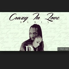 TRY FT MAVADO - CRAZY IN LOVE - 7EVEN - YOM RECORD - 2014 #Follow @GSquadBoss3 #IG