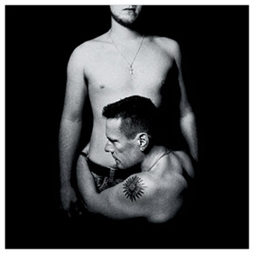 U2 - Song For Someone (Live BBC 2014-10-15)