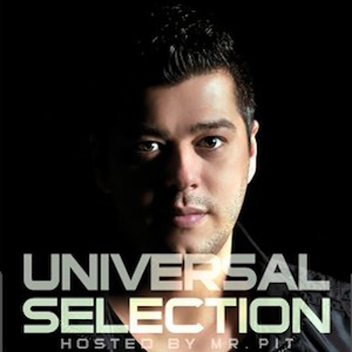 Selection university