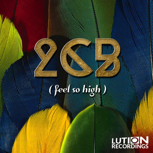 2CB - Feel So High (Original Mix)Available NOW !!!!