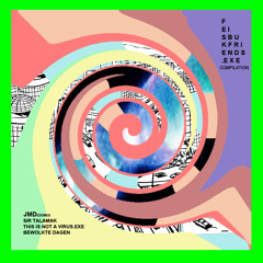 Bewolkte Dagen - Goodbye Belle Dame