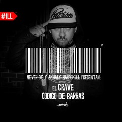 EL GRAVE -  N.A.V.E.S. Ft. Eptos Uno & Alther prod x pech beef