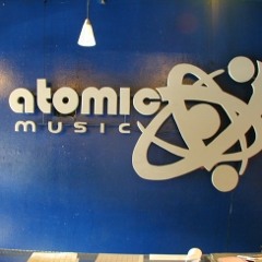 DJ Bizz & DJ Fusion - The Atomic Acid Test (Bonus Track By Lunatex)