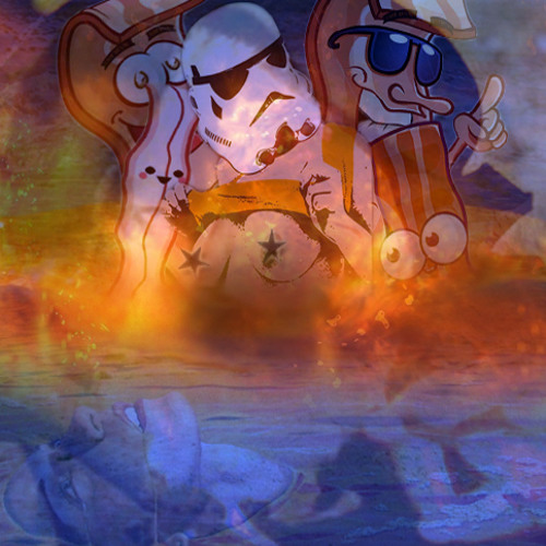 ૨wice Knightly - Bacon Bits, Jedi Mind Tricks