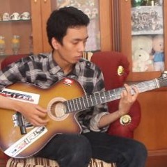 Peterpan - Langit Tak Mendengar ( Cover by Didi )