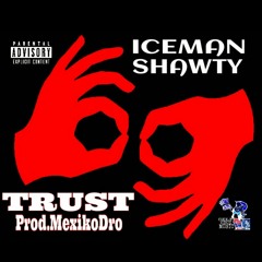 Trust [ Prod.MexikoDro ]