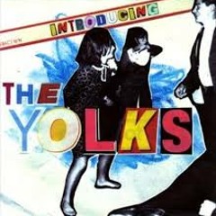 The Yolks-I Do What I Do