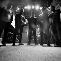 Thunderstorm Metal Chug ( Flooding and unexpected snowfall poly chug chug)