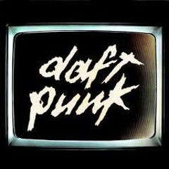 Daft Punk - Technologic(Ramar & Divdumare Booltleg)