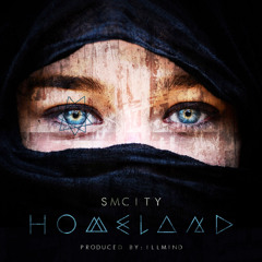 SmCity - Homeland (Prod By !llmind)