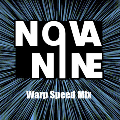 Warp Speed Mix