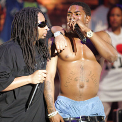 ♕Lil Jon & Lil Scrappy  - Head Bussa  Remake Instrumental