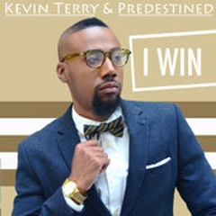 Kevin Terry & Predestined: I Win (Live)