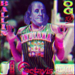 OG100Bills I Ballin