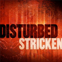 Disturbed - Stricken (BeatzKnob Dubstep Bootleg Remix)