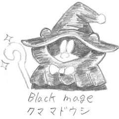 misidia bambaataa （FF4＋Planet Rock,africa bambaataa black magic MIX）