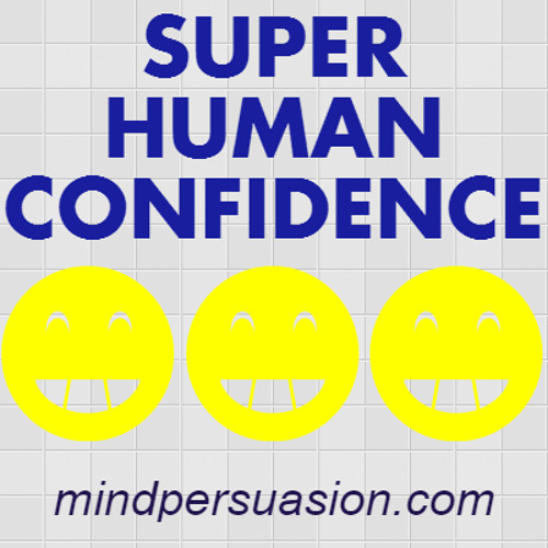 Confidence Explosion - Subliminal Programming - Brain Blast