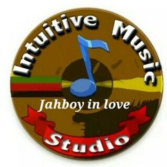 Jahboy in love- bad form mi born riddim-