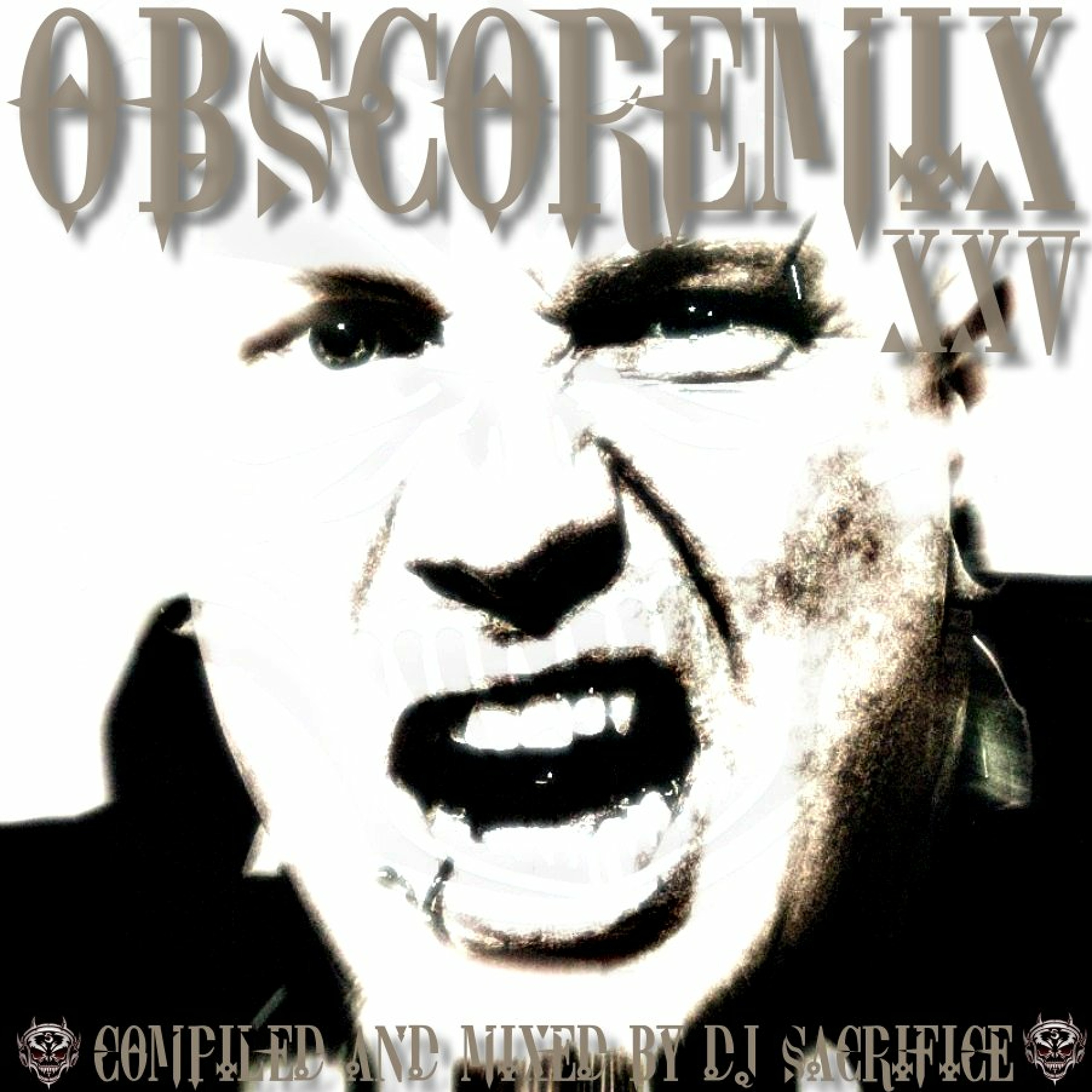 Releases & Mixtapes by DJ Sacrifice