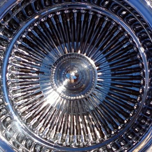 stepper - Ridin' Clean