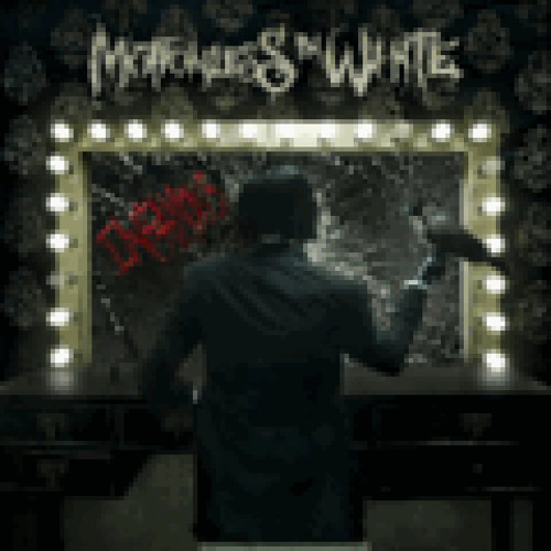 Motionless In White - Devil's Night (8-Bit)