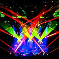 13 Scheme Reprise - STS9