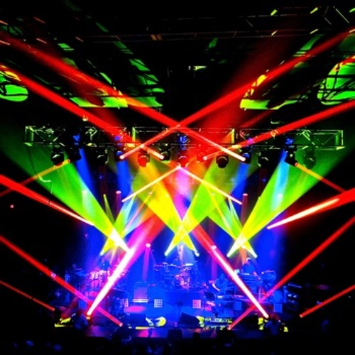 07 Blu Mood - STS9