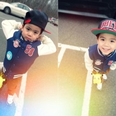 En - Square - Life's Dream 2014