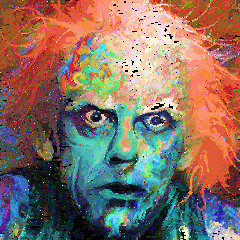 Funny One Take - QUVNCHI / ANEWBYSS (Freestyle Version)