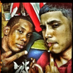 LoMula & G Fly - Rollin