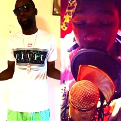 Shank Sharp - Feel Me/I Love Being Me (Feat. Young Ryhmez)