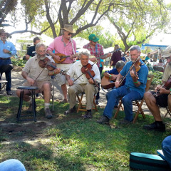 Abe's Retreat - Goleta 10-12-14