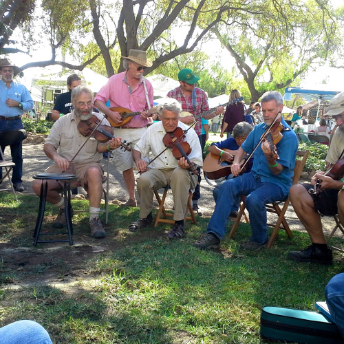Abe's Retreat - Goleta 10-12-14