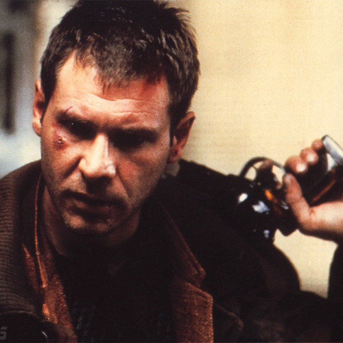 Blade Runner Beat