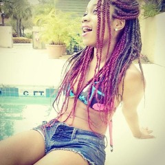 Shae Chin - Pretty