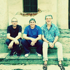 Bangalore (C.Mariano)  D'Agaro Mella Rivagli Trio