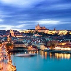 Prague