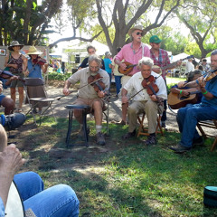 Buffalo Gals (Kentucky Version) - Goleta 10-12-14