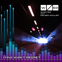 WANT/ed - (You) Won't Regret [single version]