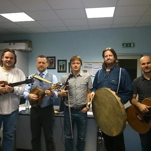 Untsakad - Ütle Miks