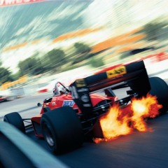 The Down Shift - Rough Mix Demo