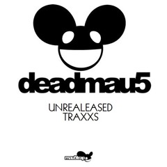 Deadmau5 - Where Phantoms Sleep 04