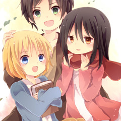 [Mizuki] - BUMP OF CHICKEN - Karma {OST Tales Of The Abyss}