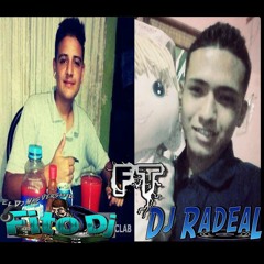Dj Fito Ft. Dj Radeal ♥