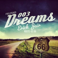 Erick Jair - Dreams (Original Mix)